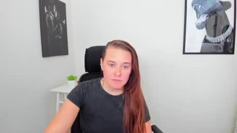 ALESSA online show from July 14, 10:21 am