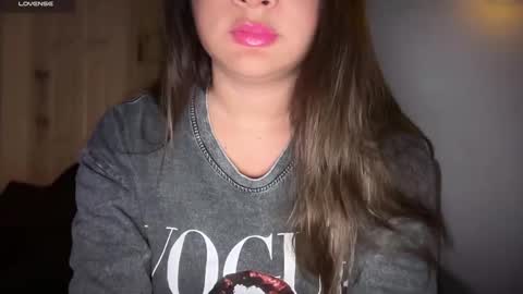 Aria online show from December 16, 6:35 pm