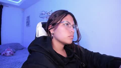  Lady  online show from January 16, 2:26 am