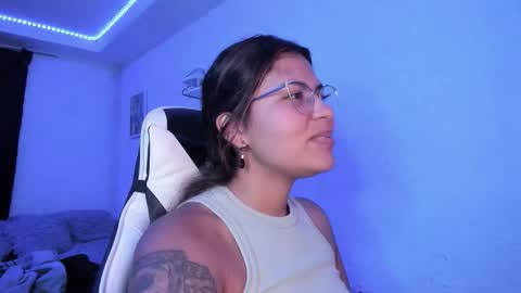  Lady  online show from March 18, 2:15 am