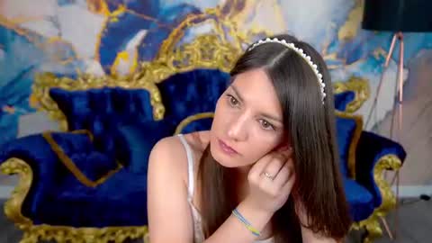 ladychanelll online show from July 9, 12:42 pm