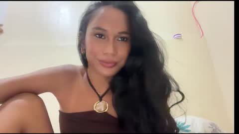 ladychoco21 online show from December 21, 4:25 pm