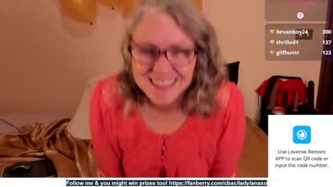 Next Stream online show from April 12, 5:45 am