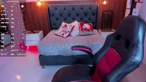 Snapshot of ladymercury chatting on November 24, 7:35 pm LADY online show from November 24, 7:35 pm