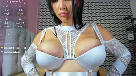 Snapshot of ladymercury chatting on February 20, 12:49 pm LADY online show from February 20, 12:49 pm