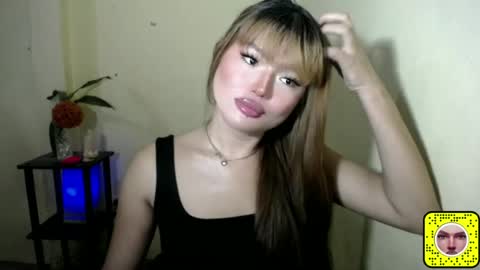 LILY online show from June 12, 8:30 pm