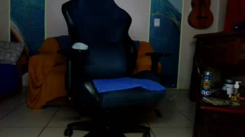 LAEL online show from July 23, 2:42 am