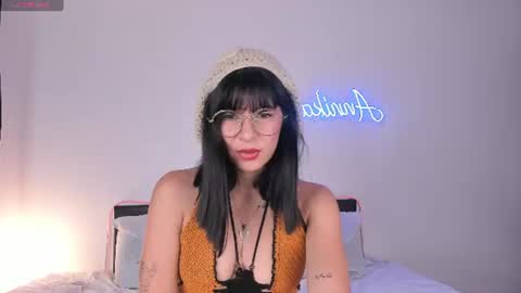 Laena Arryn online show from July 16, 11:33 pm