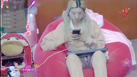 Skinnygirl online show from June 26, 2:38 am