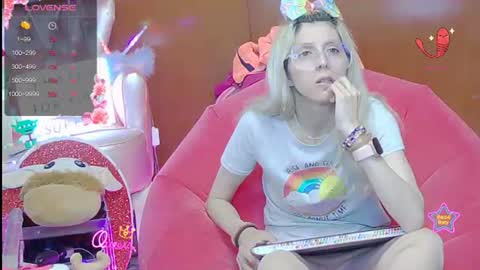 Skinnygirl online show from July 9, 1:09 am