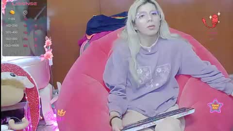 Skinnygirl online show from July 13, 12:02 am