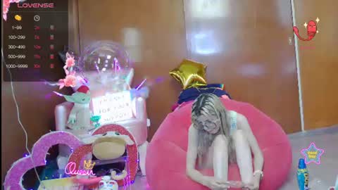 Skinnygirl online show from July 21, 1:08 am