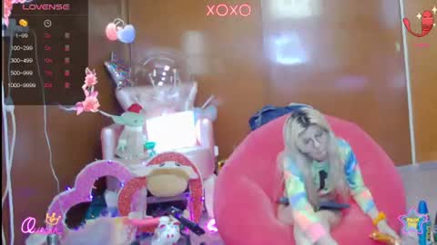 Skinnygirl online show from July 27, 11:56 pm