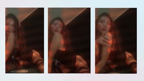 King and subby Asian Anal Training online show from February 15, 3:25 am