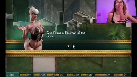 King and subby Asian Anal Training online show from June 16, 12:08 pm