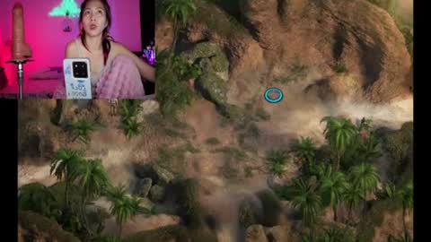 King and subby Asian Anal Training online show from June 17, 12:13 am