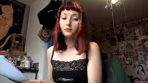 Jenny online show from July 9, 4:38 am
