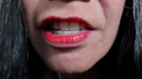 Lailacastillo online show from September 25, 12:09 pm