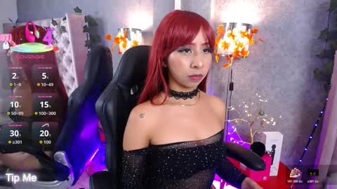 Laila Stilwills online show from January 16, 6:39 am