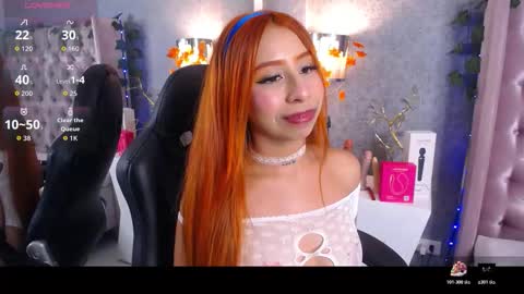 Laila Stilwills online show from February 6, 5:45 am