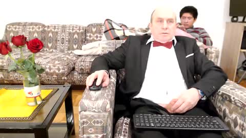 Snapshot of lajose52 chatting on January 18, 3:59 pm lajose52 online show from January 18, 3:59 pm