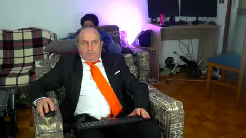 Snapshot of lajose52 chatting on January 19, 7:58 pm lajose52 online show from January 19, 7:58 pm