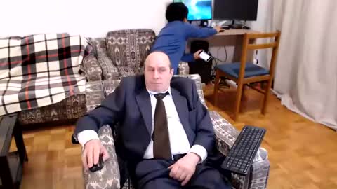 Snapshot of lajose52 chatting on February 6, 7:29 pm lajose52 online show from February 6, 7:29 pm