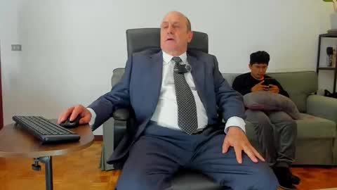 Snapshot of lajose52 chatting on October 16, 6:53 pm lajose52 online show from October 16, 6:53 pm