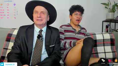 Snapshot of lajose52 chatting on February 19, 7:54 pm lajose52 online show from February 19, 7:54 pm