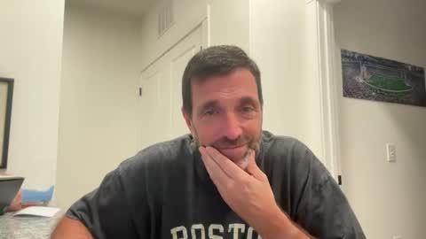 Snapshot of lakewaybill chatting on January 7, 12:13 am Texas Guy online show from January 7, 12:13 am