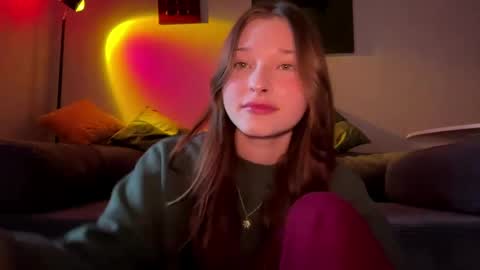 Hello guys Im Ann online show from May 31, 12:01 pm