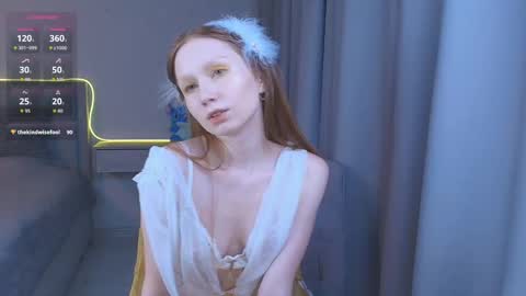 lakisha808 online show from February 18, 1:40 pm