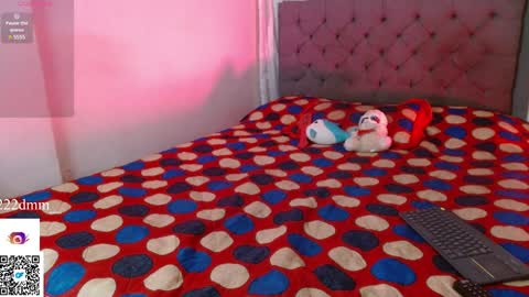 IG222dmm  online show from December 3, 8:27 am