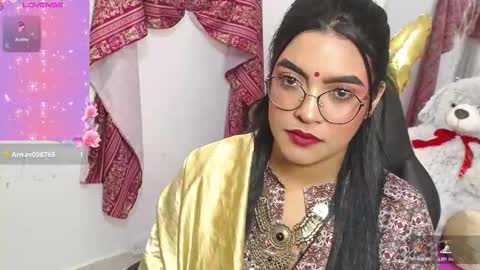 Laskhmirani online show from December 19, 2:13 pm