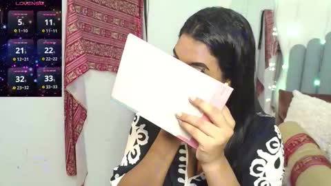 Laskhmirani online show from February 3, 11:37 am