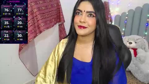 Laskhmirani online show from March 3, 11:49 am