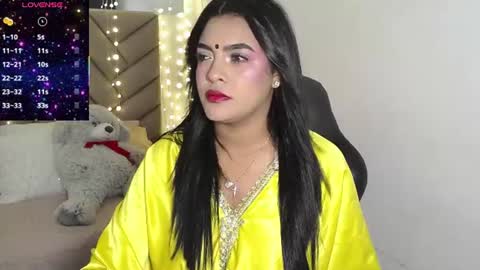Snapshot of lakshmirani617378 chatting on June 29, 12:05 pm Laskhmirani online show from June 29, 12:05 pm