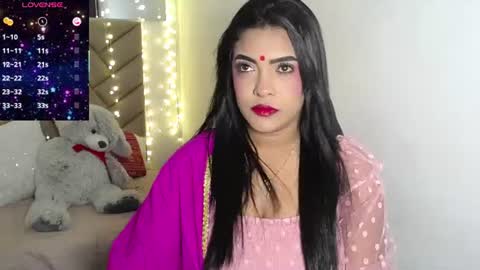 Snapshot of lakshmirani617378 chatting on July 2, 11:49 am Laskhmirani online show from July 2, 11:49 am