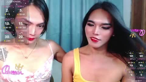 Joxie online show from July 16, 6:36 pm