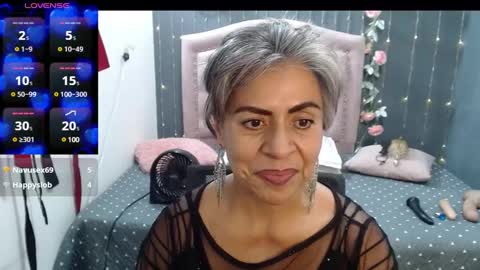 lalisha online show from January 18, 10:39 pm