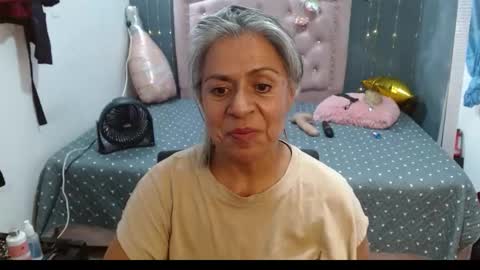 lalisha online show from February 26, 12:53 am