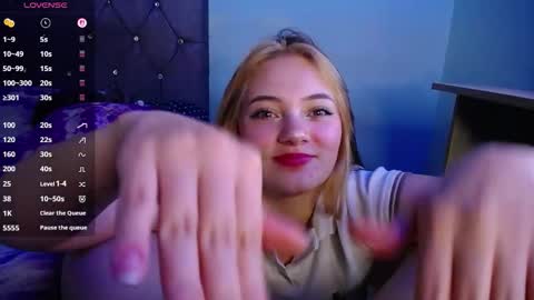 lalita and Jose online show from March 17, 4:50 am