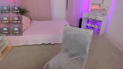 Laly online show from June 17, 10:39 am