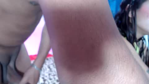 lamachine_ online show from February 10, 7:28 pm