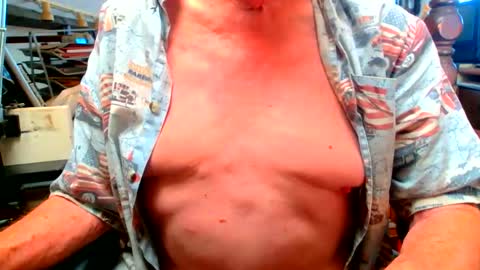 lamarbrazil online show from February 27, 8:31 pm