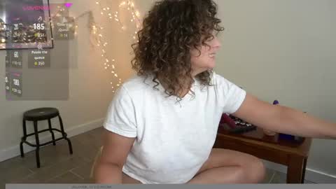 La Marquesa online show from July 28, 3:32 pm