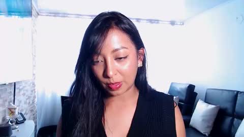 Isabella online show from May 27, 7:22 pm