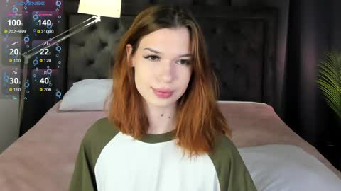 Mimi online show from April 18, 7:29 pm