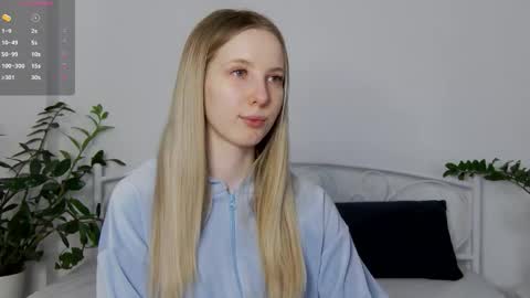 Liana online show from January 17, 3:06 pm