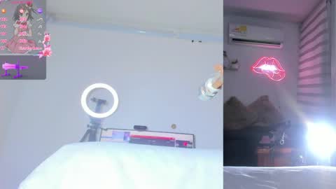 Lana online show from April 12, 9:14 am